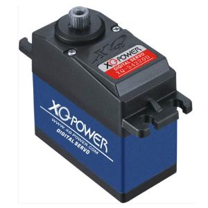 China XQ-S4220D High Voltage, Full digital Servo for RC Cars, Helicopters, Aircraft wholesale