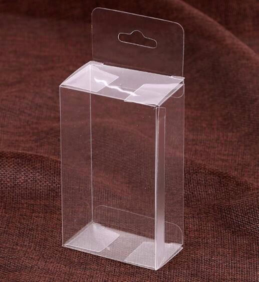 RPET Plastic Sheet 0.20mm Clear Rigid PET Film Roll for Packaging