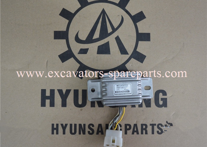 ME049233 4063712 4946639 Electric Relay for Caterpillar E320C