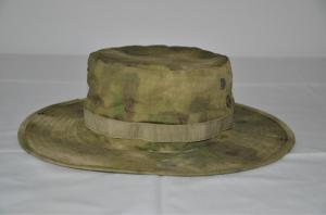 China Hot sale military bucket hat/military hats wholesale