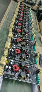 China 600W Mono Class D Digital Car Amplifier Chinese factory wholesale