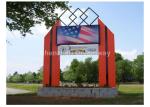 Advertising Epistar Outdoor LED Signs
