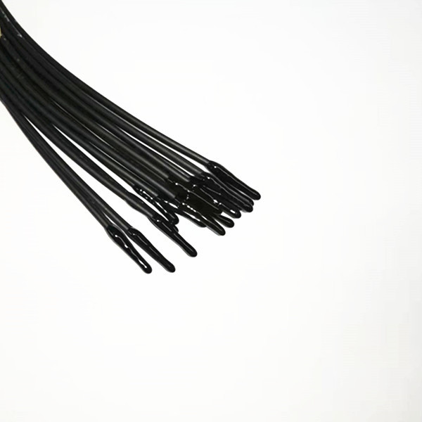 3950k Polyimide NTC Thermistors For Temperature Measurement 100K