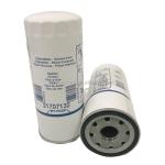 21707132 21707133 Spin On Oil Filter , ISO9001 Truck Oil Filter