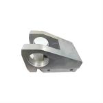 Polished Ss Die Casting Accuracy 0.05mm Brass Pressure Die Casting