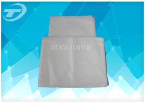 China Non Woven Fabric Medical Disposable Products Soft And Breathable Disposable Bed Sheet wholesale