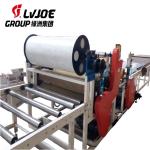Low Price Small Business Ideas 595*595 PVC Film Laminating Machine