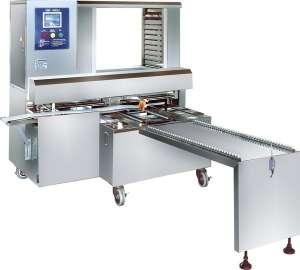 China YX500 Large capacity Cake Making Machine of Food processing Machine wholesale