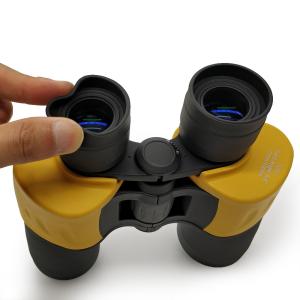 China 10X50 Waterproof Fogproof Shockproof Military Telescope Binoculars wholesale