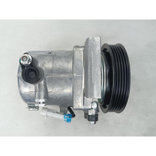 Auto AC Conditioning Compressor For Fiat 51786321 FIORINO 1.4 GRAND SIENA 1.4 PALIO MOBI SS96