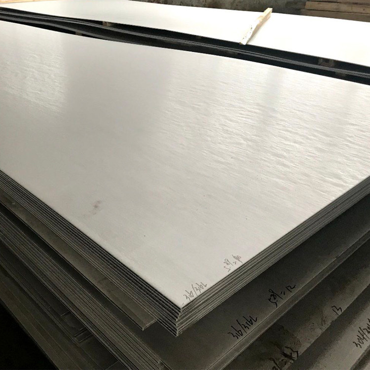 TGPX 2mm 316 Stainless Steel Sheet Plate For Kitchen Equipment