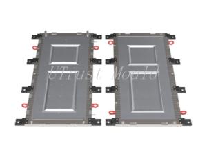 China Customized SMC Tooling Door Skin Compression Mould Single Cavity wholesale