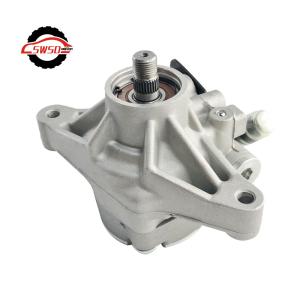 China 56110-RNA-A01 56100RAAA01 56110-RAA-A01 Power Steering Pump wholesale