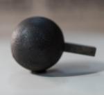Forged Steel Ball C45 60MN B2 B3 BU