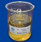 Wet Strength Agent Chemical Light Yellow Transparent Liquid papermaking industry