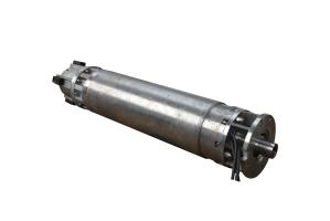 China 1200m3/H Capacity Sea Water Submersible Pump 18m Head For Seafood Factory wholesale