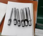NB-450 Semi automatic Metal Single Loop Wire Coil Spiral Making Forming Binding