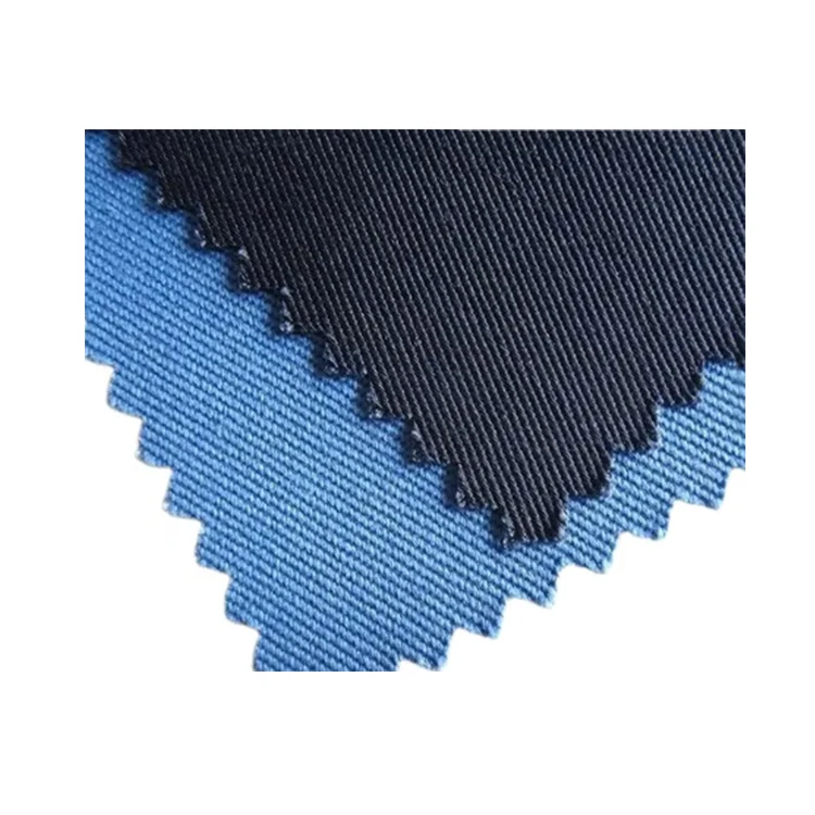 Custom Colors Woven Aramid Fiber Fabric Cut Resistance For Industrial Use