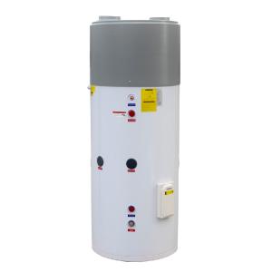 China R290 All In One Heat Pump A++ 200L Air Source Heating System TUV wholesale