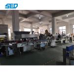 32 Channel Tablet Counting Device , Automatic Electronic Capsule Counter