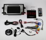 7'' Autoradio Head Unit Stereo for Suzuki SX4/Car Stereo for Suzuki SX4 Headunit