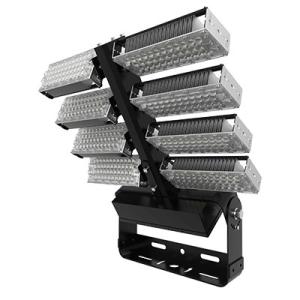 China Rotatable Basketball Stadium Lights For Backyard Waterproof 960W wholesale