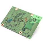 Automotive PCB For Lexus 4 Pin LTA070B511F