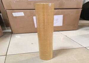 China Industrial Felt Fabric High Temperature Felt Roller PBO Roller Tube wholesale