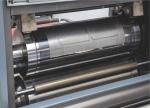 SR-350 Semi Rotary Die Cutting And Slitting Machine For 650mm Paper