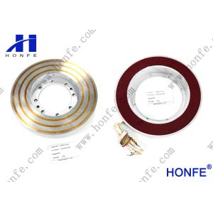 Brake CoiL Armature CLutch ELectremagnet 375256 Air Jet Loom Parts