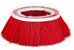 Elgin Polypropylene Side Broom Geovac and Whirlwind Polypropylene, Plastic