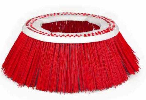 Elgin Polypropylene Side Broom Broom Badger (LH), Fury, Megawind, Pelican and
