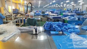 MAYO HEALTHCARE PRODUCTS CO.,LTD