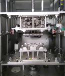 Three Servo Drived Hdpe Hot Plate Welding Plastic Machine