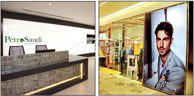 LGP Sheets Acrylic Light Guide Panel 3mm 1220x2440mm