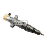 E336D Diesel Fuel Injectors 387-9433 For Building Material Shops