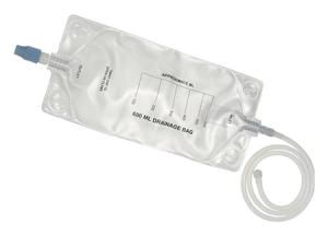 China Simpla Nephrostomy Tube Wound Drainage Catheter Leg Bag At Night wholesale