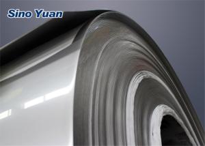 China Grade 201 Cold Rolled Steel Coil , Stainless Steel Strip Postweld Annealing wholesale
