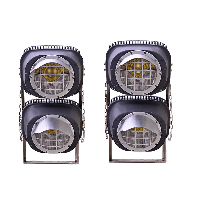 Flood Lights Item Type and LED Light Source 1000W High School Football Stadium Lights