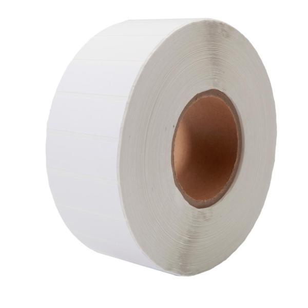 Water proof Self-adhesive Label Thermal Sticker for bottle Supermarket Store