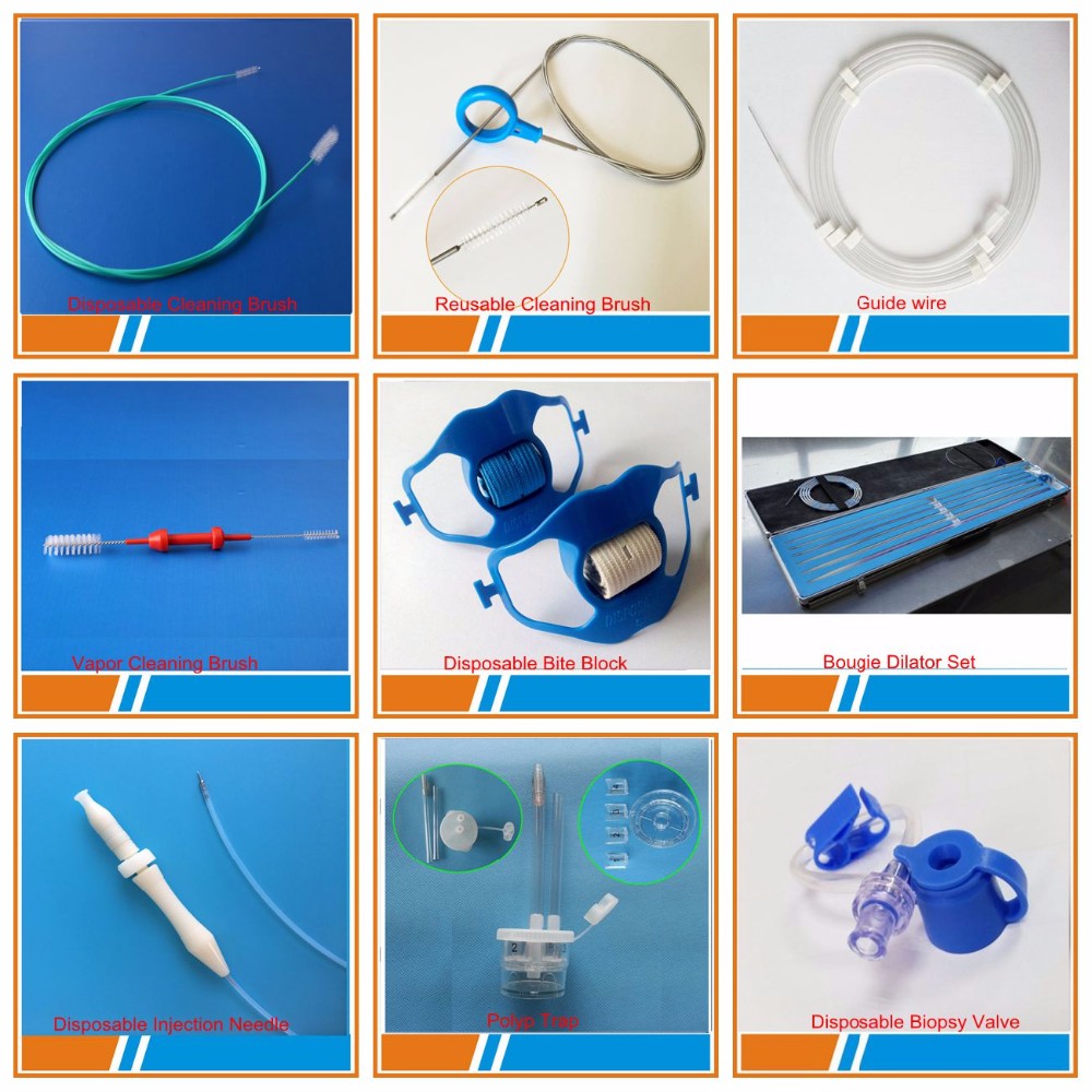Ligator of Esophageal Varices of medical equipment for esophagus bleeding from Chinese manufacturer
