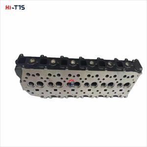 China Forklift Parts Engine Cylinder Head S6S 32A01-01010 32B01-02023 wholesale