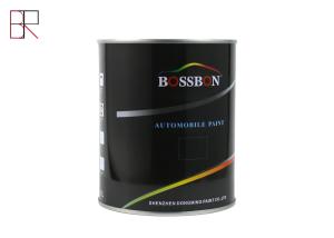 China 1K Automotive Paint Binder wholesale