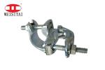 EN74 Standard 90 Degree Drop Forged Double Coupler