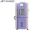 Programmable Temperature Humidity Test Chamber Environmental 3 Phase 380V