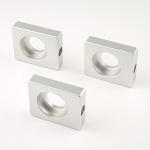 Customized CNC Milling Parts , Aluminium CNC Machining Metal Part