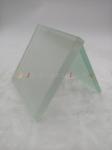 Bathroom Wall Obscure Vitrified 8x8x3 Glass Block Bricks