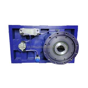 China ZLYJ Series 225/250/280 Helical Precision Gearbox For Plastic Extruder wholesale