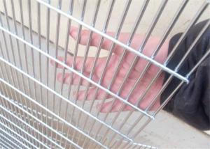 China Anti Climb Fence Panels wholesale