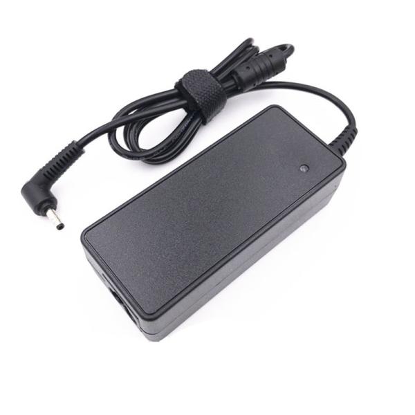 Asus Laptop AC Adapter 19.5V 3.34A 65W 4.0*1.7mm For Dell Vostro14-5480 14-5480D